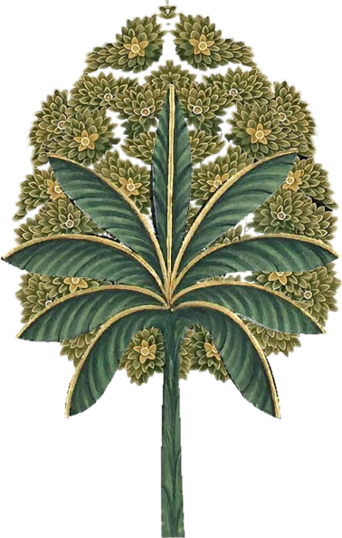 Right tree